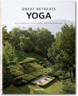 Great Yoga Retreats