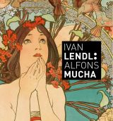 IVAN LENDL : ALFONS MUCHA (anglicky)