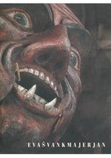 Evašvankmajerjan: Anima Animus Animation