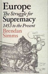 Europe: The Struggle for Supremacy