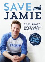 Save with Jamie