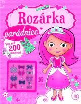 Rozárka parádnice