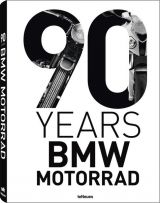 90 Years BMW Motorrad