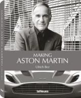 Making Aston Martin