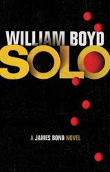 Solo: A James Bond Novel