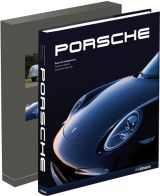 Porsche - Gift edition with slipcase