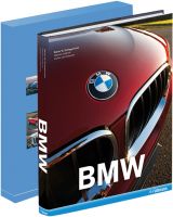 BMW - Gift edition with slipcase