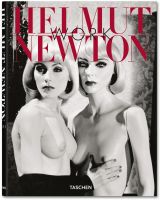 Helmut Newton Work