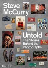 Steve McCurry Untold (bazar)