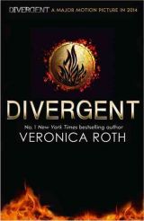 Divergent (Divergent Trilogy, 1, Adult Edition)