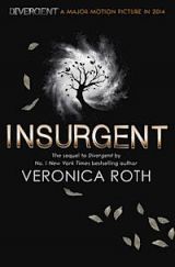 Insurgent (Divergent Trilogy, 2, Adult Edition)
