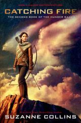 Catching Fire (Movie Tie-In)