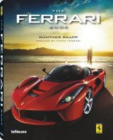 The Ferrari Book