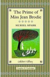 The Prime of Miss Jean Brodie