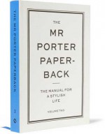 The Mr Porter Paperback 2