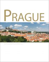 Prague (tvrdá vazba)