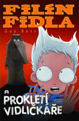 Filín Fidla a prokletí Vidličkáře (3)