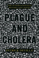Plague and Cholera