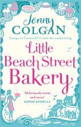 The Little Beach Street Bakery