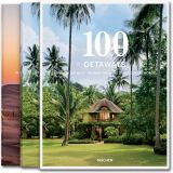 100 Getaways around the World (bazar)