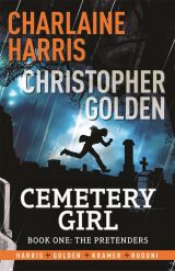 Cemetery Girl: The Pretenders