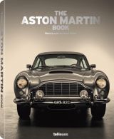 The Aston Martin Book