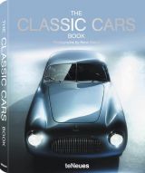 The Classic Cars Book (bazar)