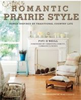Romantic Prairie Style