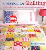 A Passion for Quilting