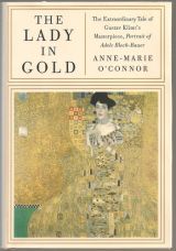 The Lady in Gold