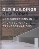 Old Buildings, New Forms