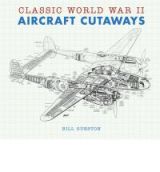 Classic World War II Aircraft Cutaways