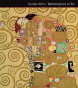 Gustav Klimt Masterpieces of Art 