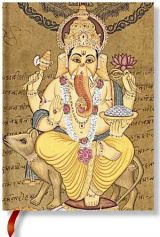 Paperblanks Traveling Ganesh (Micro)