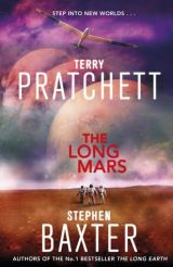 The Long Mars (Long Earth 3)