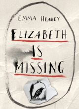 Elisabeth is Missing