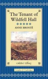 The Tenant of Wildfell Hall