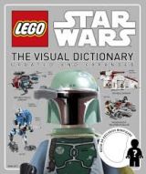 LEGO Star Wars Visual Dictionary