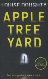 Apple Tree Yard