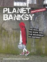 Planet Banksy