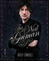 The Art of Neil Gaiman