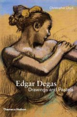 Edgar Degas Drawings and Watercolours Edgar Degas