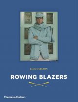 Rowing Blazers