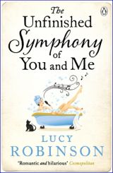 The Unfinished Symphony of You and Me