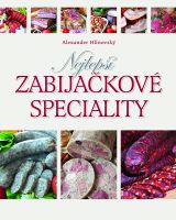 Nejlepší zabijačkové speciality