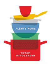 Plenty More (bazar)