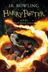 Harry Potter and the Half-Blood Prince (6)