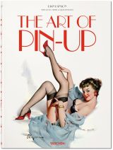 The Art of Pin-up (bazar)