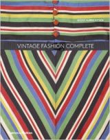 Vintage Fashion Complete