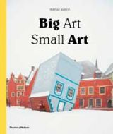 Big Art Small Art